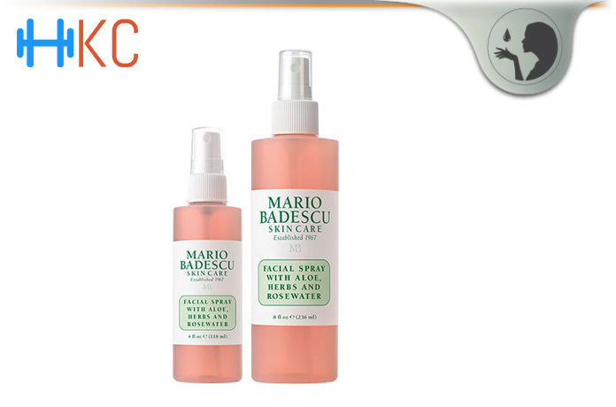 Mario Badescu Review