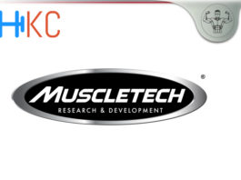 MuscleTech Review