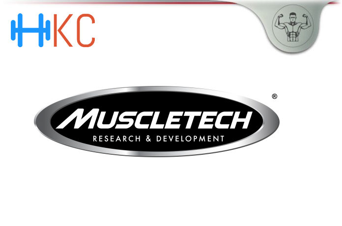 MuscleTech Review