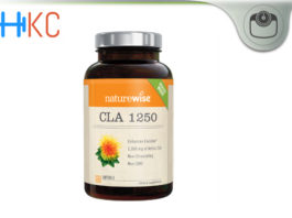 NatureWise CLA 1250
