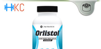 Orlistol Review