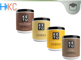 Perfect Keto Review