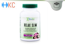 Relax Slim Review