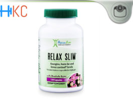 Relax Slim Review