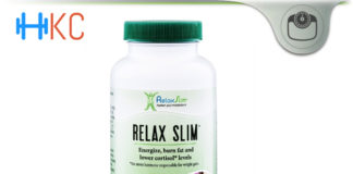 Relax Slim Review