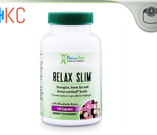 Relax Slim Review