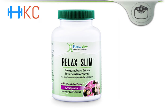 Relax Slim Review