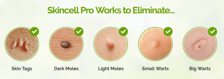 Skincell Pro Works