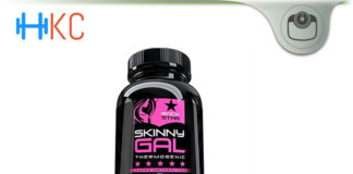 Skinny Gal Review