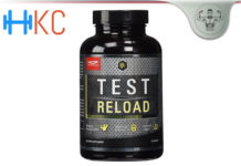 Test Reload Review