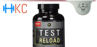 Test Reload Review