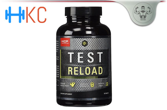 Test Reload Review