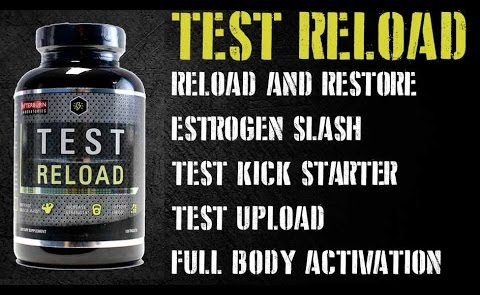 Test Reload