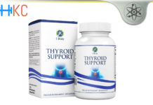 Thyroid Support Review
