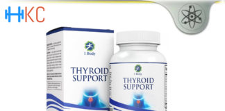 Thyroid Support Review