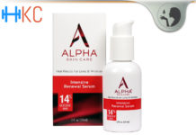 Alpha Skin Care Review