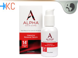 Alpha Skin Care Review