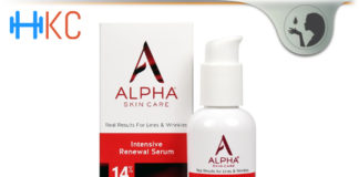 Alpha Skin Care Review