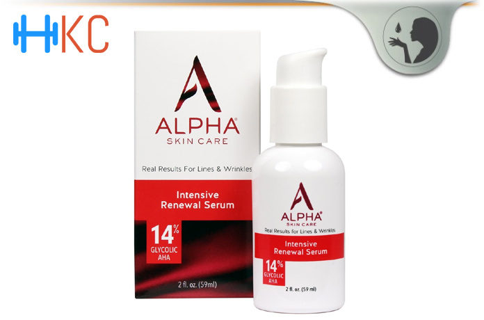 Alpha Skin Care Review