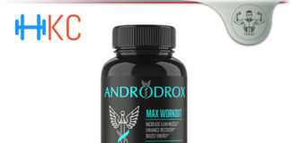 Androdrox