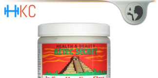 Aztec Secret Review