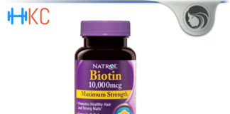 Biotin Review