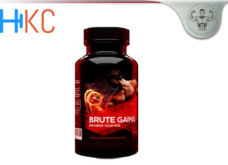 Brute Gains Review – Benefits, Ingredients, Side Effects, Customer Service Phone Number Brute Gains