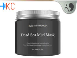 Dead Sea Mud Mask