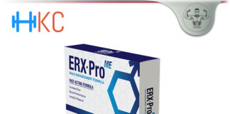 ERX Pro Male Enhancement