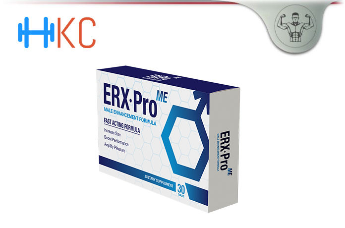 ERX Pro Male Enhancement