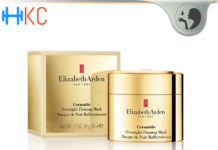 Elizabeth Arden Review