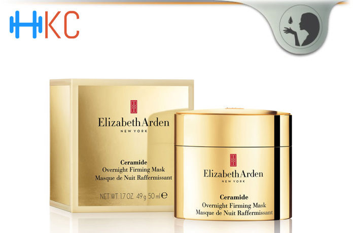 Elizabeth Arden Review