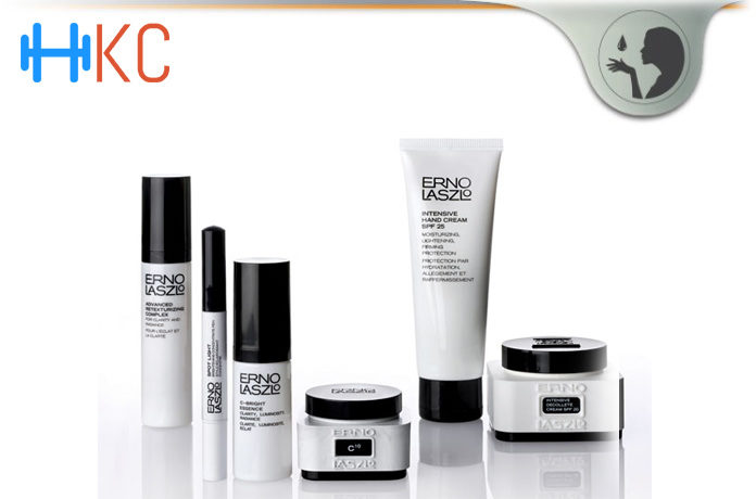 Erno Laszlo