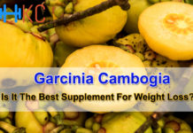 Garcinia Cambogia