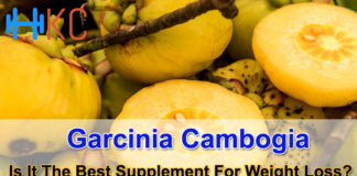 Garcinia Cambogia