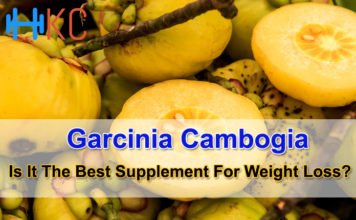 Garcinia Cambogia