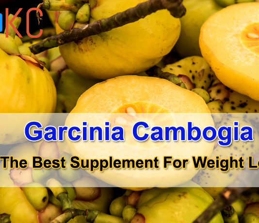 Garcinia Cambogia