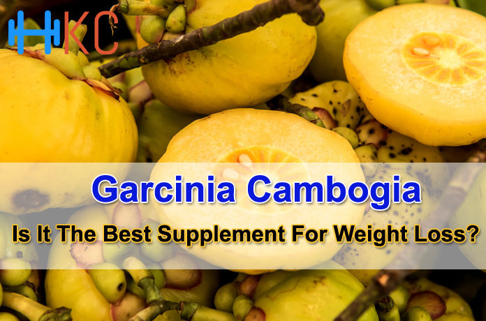 Garcinia Cambogia