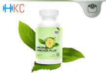 Garcinia Cambogia Plus