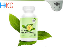 Garcinia Cambogia Plus