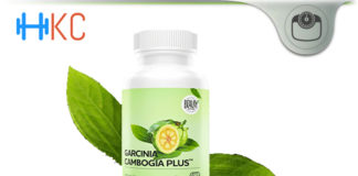 Garcinia Cambogia Plus