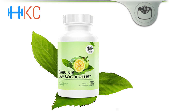 Garcinia Cambogia Plus