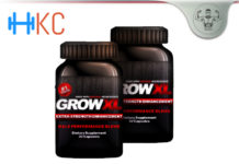 Grow XL Male Enhancement