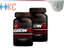 Grow XL Male Enhancement