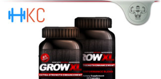 Grow XL Male Enhancement