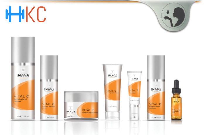 Image Skincare