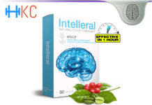 Intelleral Brain Review