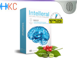 Intelleral Brain Review