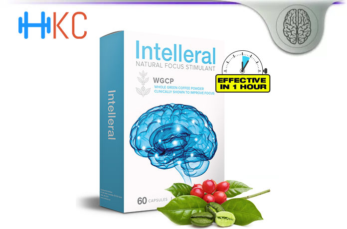 Intelleral Brain Review