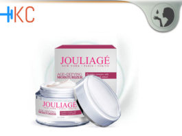 Jouliage Review